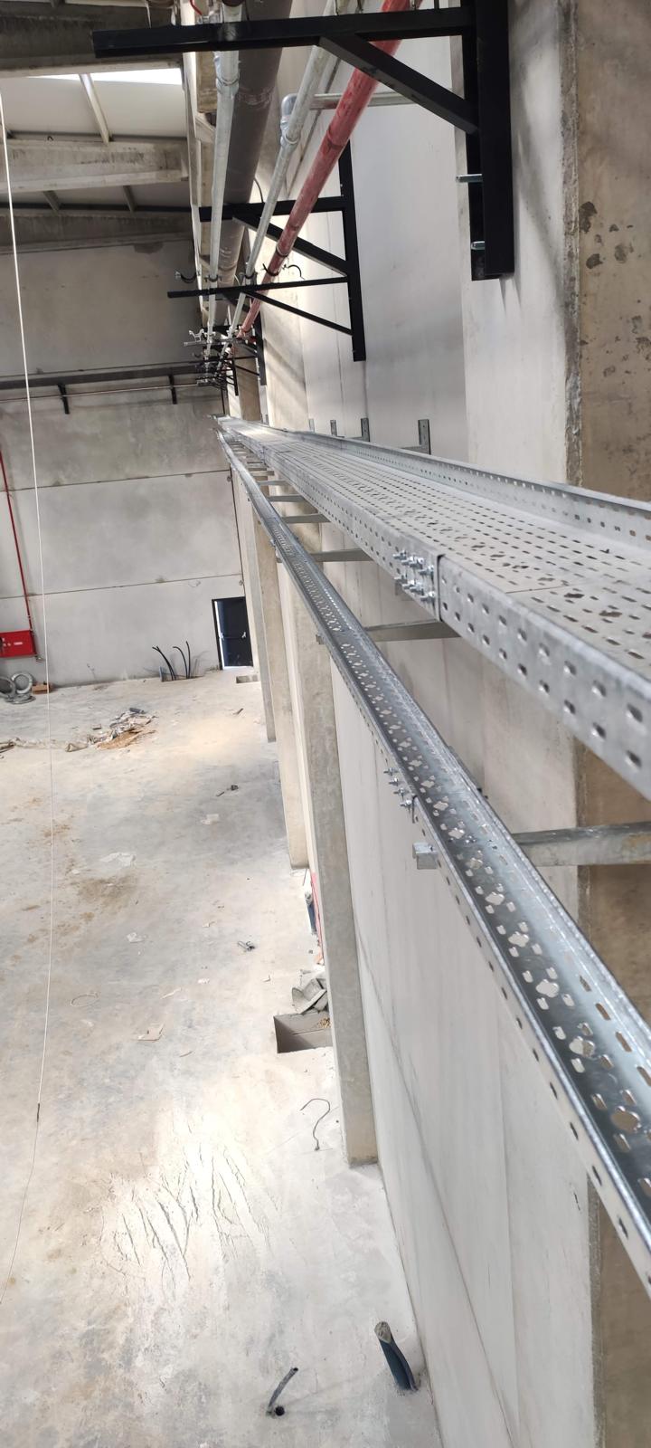 Topraklama ve Koruma Sistemi – ATG Elektrik İzmir