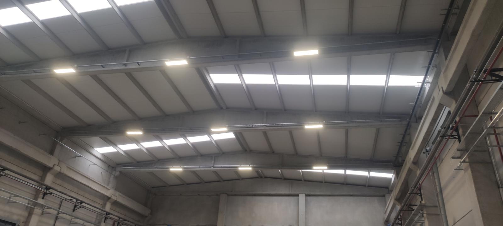 Kamera ve Güvenlik Sistemi – ATG Elektrik İzmir